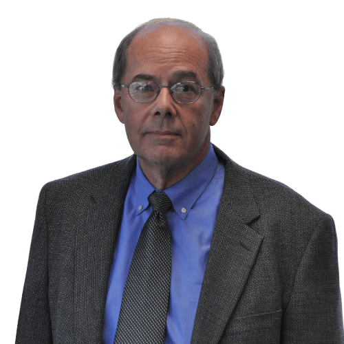 Bill Sr Consultant Headshot