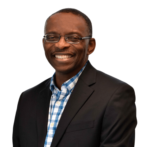 Olu Sr Consultant Headshot