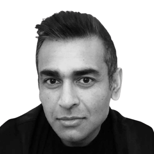 Nach Website Headshot
